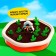 Board game "Golden carrot", 2 players, 5+