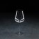 A glass of glass Magistro "Ansi", 420 ml, 21.1 × 6 cm