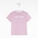 Children's T-shirt KAFTAN "Dream" R.30 (98-104), lilac