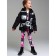Demisason jacket for the girl PlayTode, height 98 cm