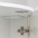 Bathroom mirror "Ibiza 50" 24 x 50 x 75 cm