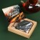 Black tea "Risk", 50 g.