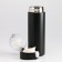 Thermos for tea, coffee, 400 ml, Simple "Master K", retains heat 8 hours, 20.5 x 6.3 cm