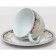 Tea set of Balsford Bristol Richard, 220 ml, 12 items