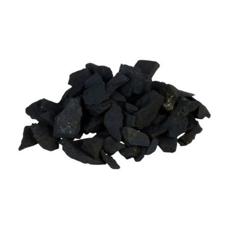 Karelian shungite, natural stone for water purification, 500 g-2