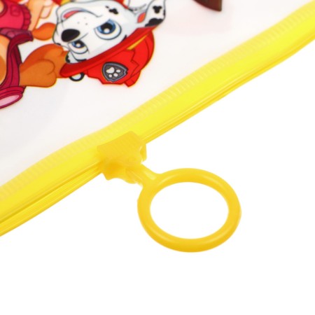 Penal soft, 1 compartment, 100x210 mm, PVC, puppy patrol-1