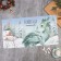 Ethel towel "Magic Moments" 40x73 cm, 100% HL, sarzha 190 g/m2