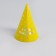 Holographic cap "Happy Birthday"