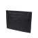 Cartholder, black color
