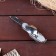 Tourist Set "Traveler" 6B1: Silver