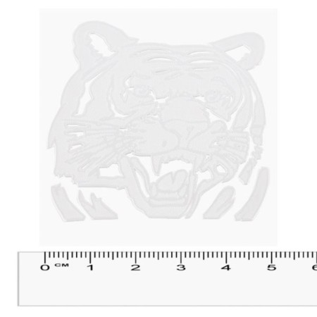 Skyway Metalloplastic Skyway Skyway, Stick, 50*40 mm