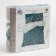Bed linen Ethel duet Flowers (View 2) 143x215 cm -2 pcs., 220x240 cm, 70*70 cm - 2 pcs, poplin 125