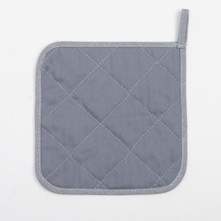 Kitchen kit “The most beloved” mittens-selection 20x28cm, severity 19x19cm, 100% HL-4