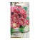 Gloxinia flowers "Impress red ink", 5 pcs.