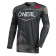 Jersey O’Neal Mayhem CoverT, Male, Size M, graphite, gray