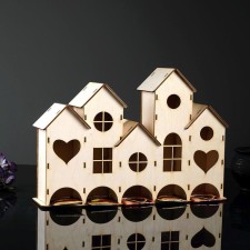 Harvesting for decoupage 