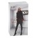 Terry Tricks Women's Rosita Russian Winter 640 Black Color, Rr. 2
