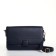 Bag Women's Messenger on Magnet, Blue Color