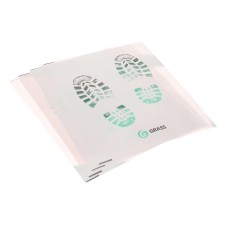 Moisters moisture rugs GRASS 50*40.5 cm, set 20 pcs.