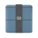 Lunch-Box MB Square, Denim, 1.7 liters