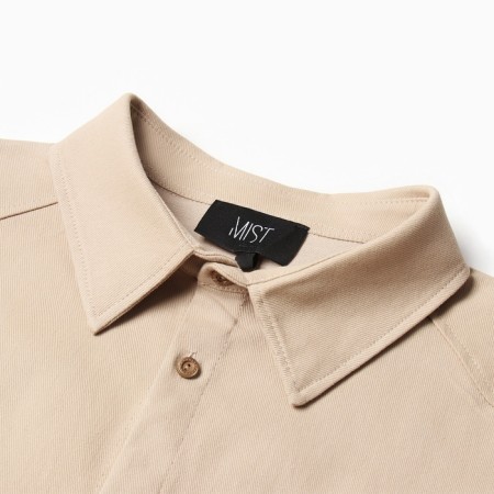 Male male mist overSize size 50, milk-6