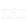 Stitch Arte Lamp Pisces A2220PL-3WH, LED, 105 W, 84x4x14 cm, 5250 lm, white
