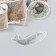 Scrapbooking stickers Travel from WasHi Bumagi, 64 pieces, 32 design