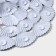 The rug anti -slip into the bathtub on the suction cups "Geometric", 35 × 65 cm