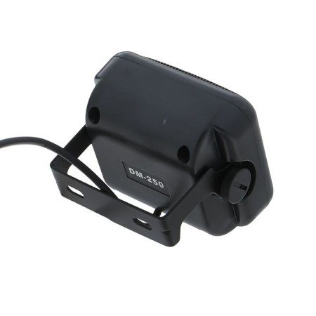 Dynamics of the Removal DM-250 Optim, 5 W-1