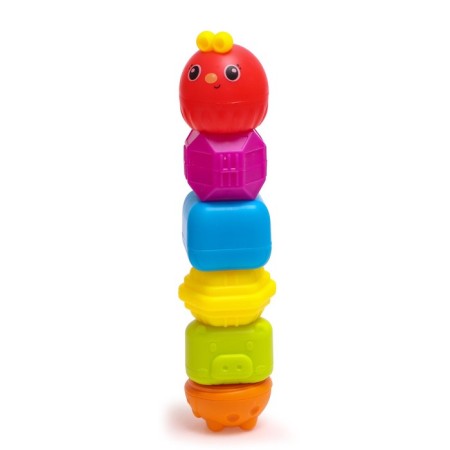 Developing Sorter "Pyramid"-4