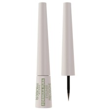 Field eyeliner Deborah Formula Pura Eyeliner Precisione, liquid, tone 02 brown, 2.5 ml