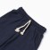 Set for a boy (T -shirt/shorts), blue color, height 98cm