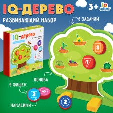 Developing set 