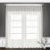 Tulle, size 250 x 250 cm - 1 pc., White color