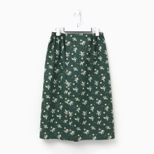 A towel for the bath 