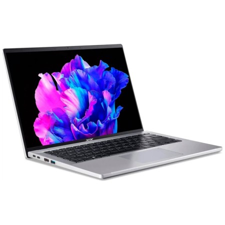 Acer Swift GO 14 SFG14-71-51EJ Silver NX.KMZCD.002 laptop-1