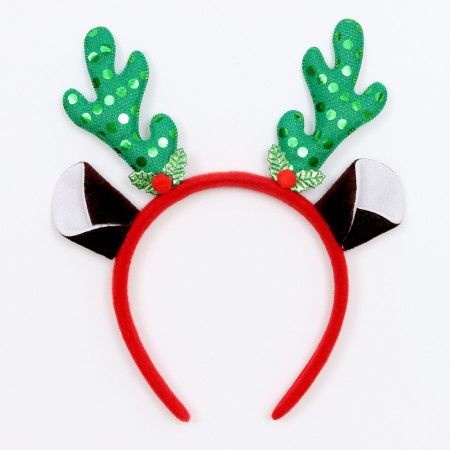 Carnival rim "Deer"