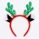 Carnival rim "Deer"