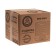 Drywall for vegetables and fruits "Masters" EFD-3061, 250 watts, 6 tiers, green