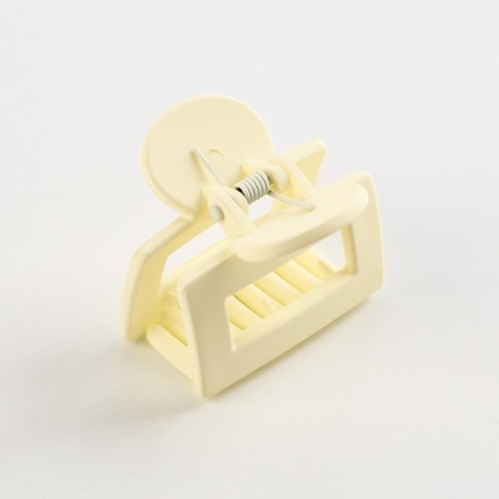 Hair Krebik "With Love", 2.5 x 4 cm-2