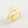 Hair Krebik "With Love", 2.5 x 4 cm