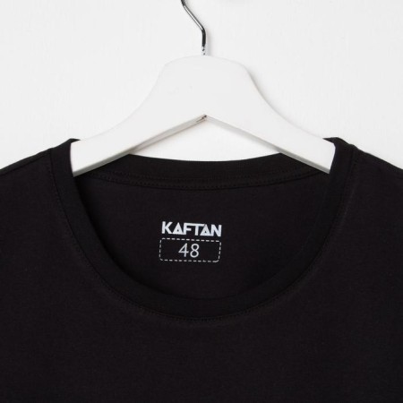 Male T -shirt KAFTAN "Dad" R.48-5