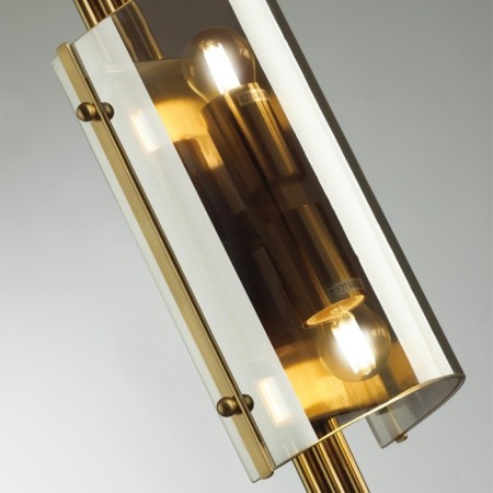 Margaret E27 2x40W-1