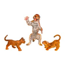 Set of figures 