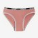 Women's panties, powder color, size 42-44