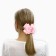 Outlet. Hair bow on a hairpin, 11 cm, princesses
