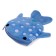 Board game "File the shark"