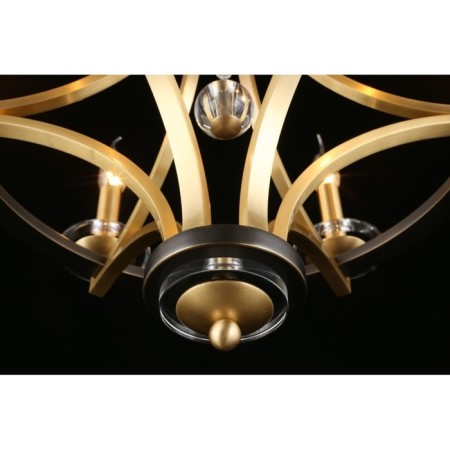 Suspended chandelier Wikta E14 240W-7