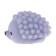 Anthistress Mick "Beasts" in an egg, set of 3 pcs, color mix