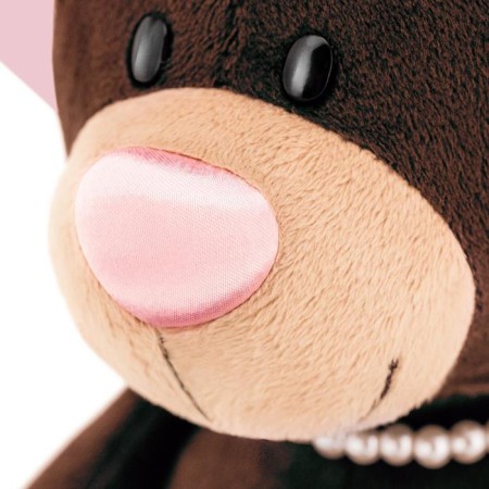 Soft toy "Milk Lezheboka", 30 cm-7